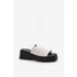 Papucs model 195291 Step in style