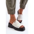 Papucs model 195291 Step in style