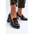 Sarkú félcipők model 195396 Step in style