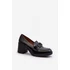Sarkú félcipők model 195401 Step in style