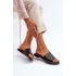 Papucs model 195426 Step in style