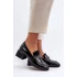 Magassarkú körömcipő model 195735 Step in style
