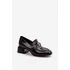 Magassarkú körömcipő model 195735 Step in style