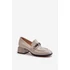 Magassarkú körömcipő model 195736 Step in style