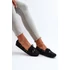 Mokaszin model 195759 Step in style