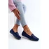 Mokaszin model 196394 Step in style