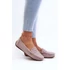 Mokaszin model 196396 Step in style