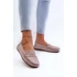 Mokaszin model 196396 Step in style