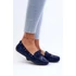 Mokaszin model 196397 Step in style