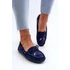 Mokaszin model 196397 Step in style