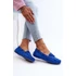 Mokaszin model 196398 Step in style