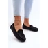 Mokaszin model 196403 Step in style