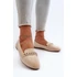 Mokaszin model 196416 Step in style