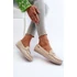 Mokaszin model 197147 Step in style