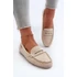 Mokaszin model 197147 Step in style