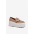Mokaszin model 197602 Step in style