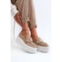 Mokaszin model 197602 Step in style