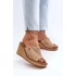 Papucs model 197659 Step in style