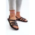 Szandál model 197698 Step in style