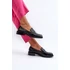Mokaszin model 197821 Step in style