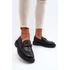 Mokaszin model 197826 Step in style