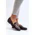 Mokaszin model 197828 Step in style