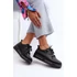 Félcipő model 198008 Step in style