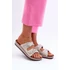 Papucs model 198164 Step in style