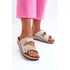 Papucs model 198164 Step in style