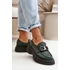 Félcipő model 199310 Step in style