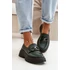 Félcipő model 199310 Step in style