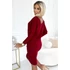 Hétköznapi ruha model 201269 Numoco