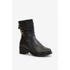 Magassarkú bokacsízma model 201524 Step in style