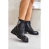 Bokacipő model 201533 Step in style