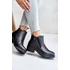 Magassarkú bokacsízma model 201683 Step in style