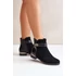 Bokacsízma model 201750 Step in style