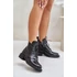 Bokacsízma model 201877 Step in style