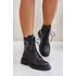 Bokacipő model 201878 Step in style