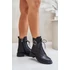 Bokacipő model 201878 Step in style