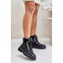 Bakancs model 201880 Step in style