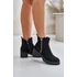 Magassarkú bokacsízma model 201883 Step in style