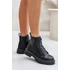 Bokacsízma model 201888 Step in style