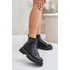 Bokacsízma model 201888 Step in style