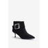 Magassarkú bokacsízma model 201890 Step in style