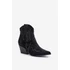 Magassarkú bokacsízma model 201892 Step in style