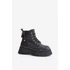 Bakancs model 201907 Step in style