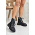 Bokacipő model 201908 Step in style