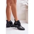 Bokacsízma model 201915 Step in style