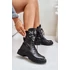 Bokacipő model 202052 Step in style