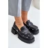 Félcipő model 202135 Step in style
